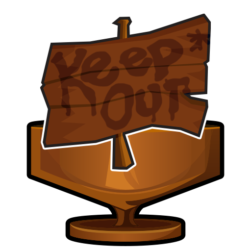 A Thief Heeds No Warning