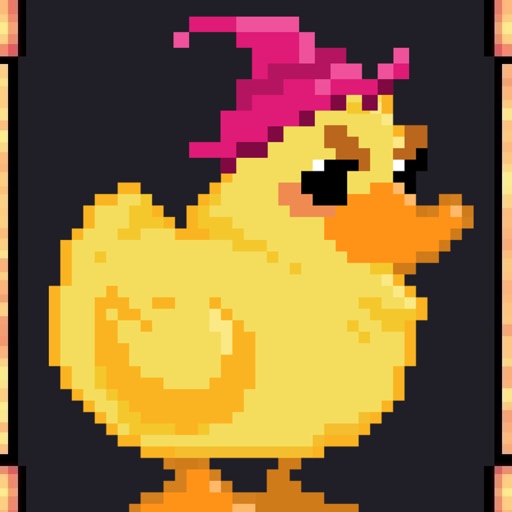 Dapper Duck