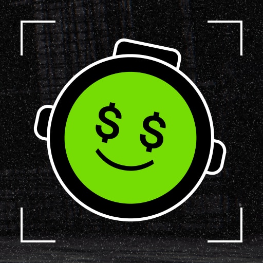 Money Money