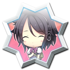 東雲真憂マニアクス
