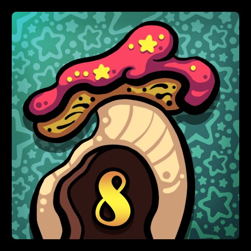 Level 8