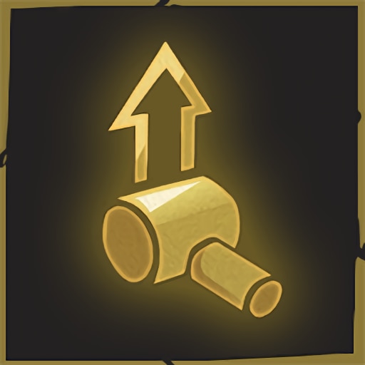 Blacksmith's Apprentice