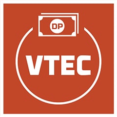 V-TEC’ed