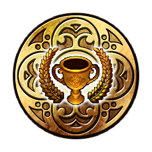 Arena Champion