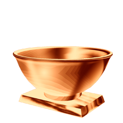A Hearty Bowl