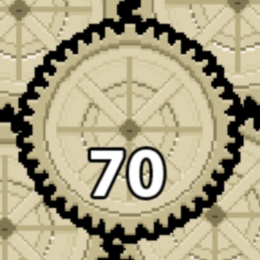 Contraptions 1 - 70 Levels