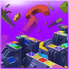 Mega Maniac
