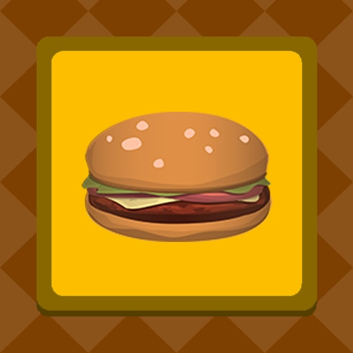 The Jumping Burger