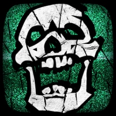 Back from the Grave