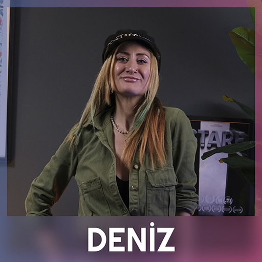 Deniz