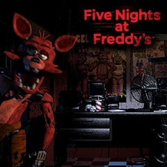 Five Nights at Freddy's