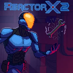 ReactorX 2 Master