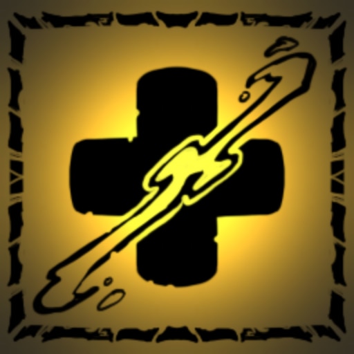 Time Trial - Bosses