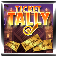 Ticket Tally
