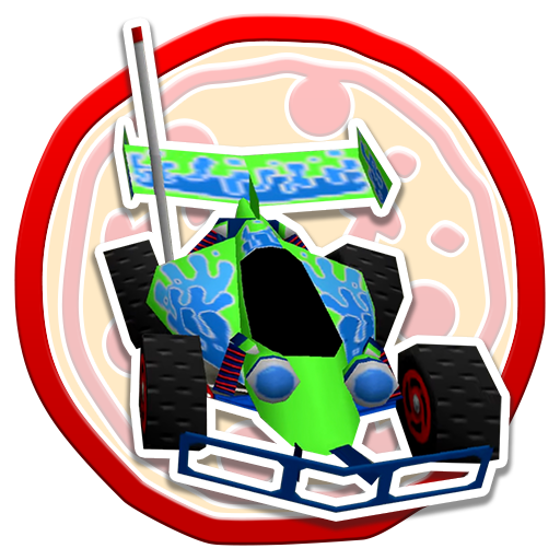 Fastest Space Ranger in Town