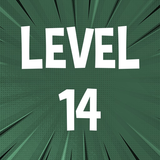 Complete Level 14