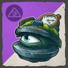 Workshop Speedy Clam