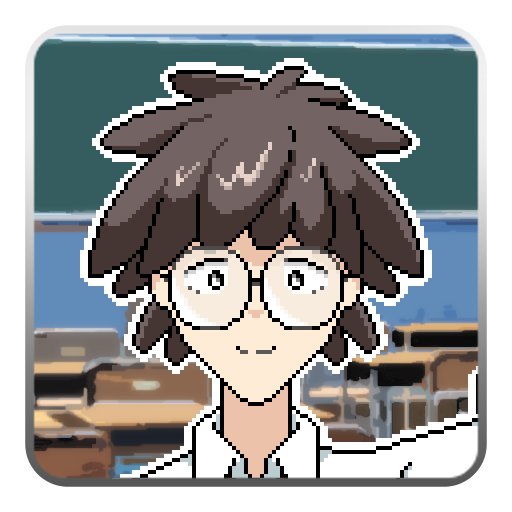 Friendship with Professor