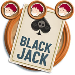 Blackjack Connected