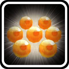 Rocking the Dragon Orbs