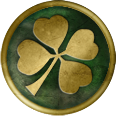 Potions Beginner's Luck Badge