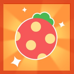 Red Berries Champion