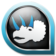 Everybody do the Dinosaur