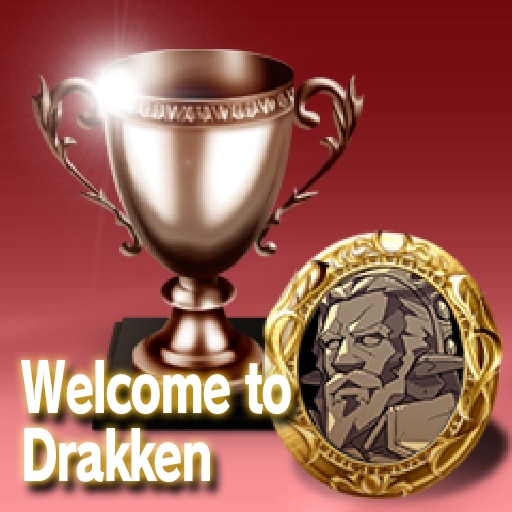 Welcome to Drakken
