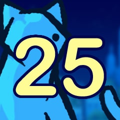 Found 25 Cats