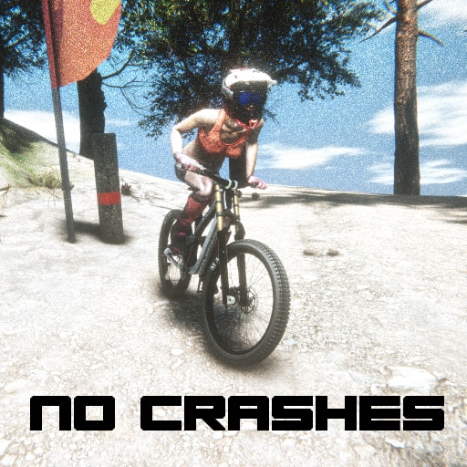 No Crashes