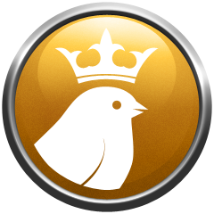 Birdie King