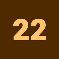 Rotate 22