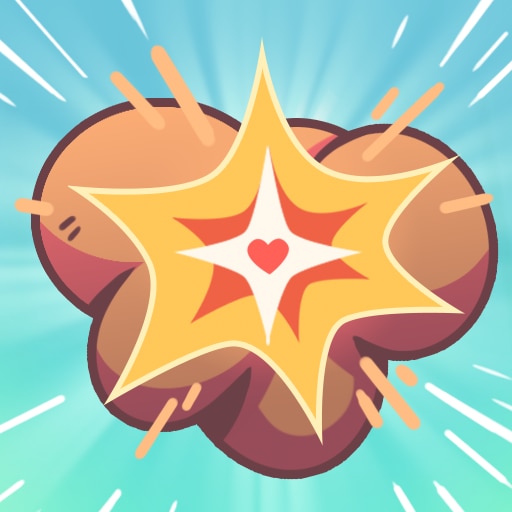 When My Heart Goes Boom