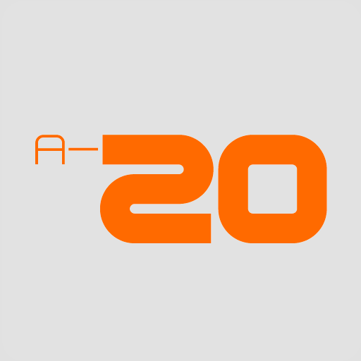 A-20