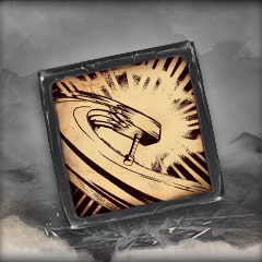 The Saint's Wrath