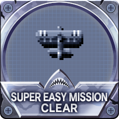 (Hi Sho Zame) Super Easy Mode Clear