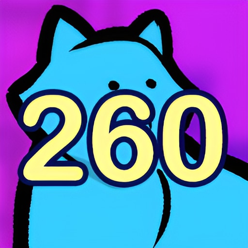 Found 260 cats