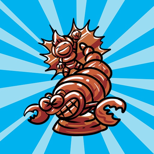 The Pagurus