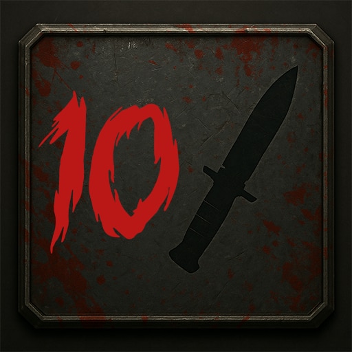 Kill 10