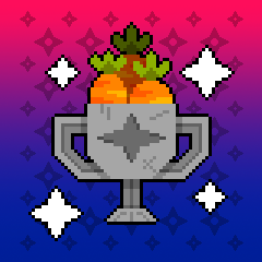 Platinum Carrot