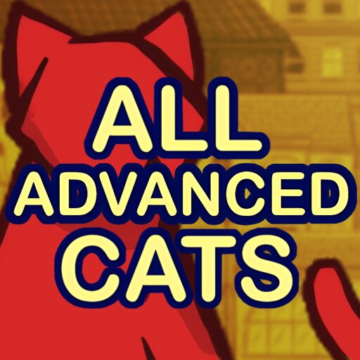 Found All Cats Advanced