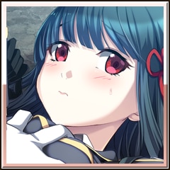 命短し恋せよ撫子／Her affection
