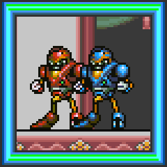 Fought the Ninja Twins