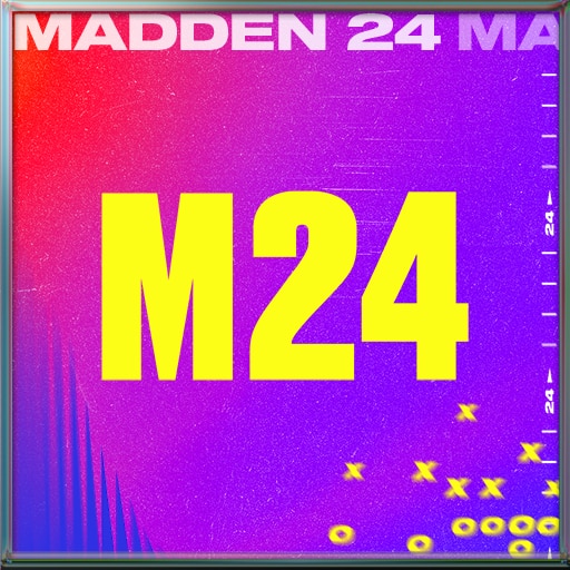 Madden NFL 24 Master