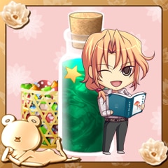 だ・い・せ・い・こ・う・☆　いやー俺のお陰かね？