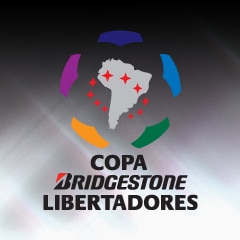 First Win: Copa Libertadores