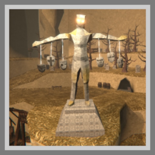 Makers Blessing