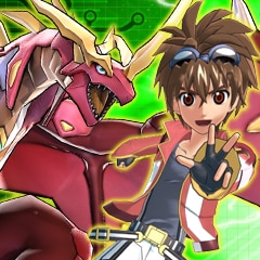 Bakugan Master
