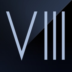  VIII