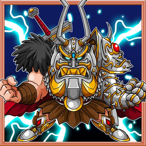 Odin Blades!